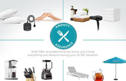 Splash & Sip House by ACME House Company - Foto 21