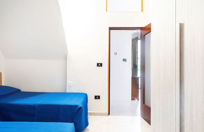 4196 Tina House & Parking by Barbarhouse - Foto 2