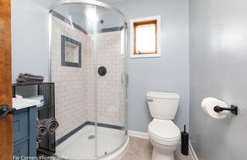 Inn Between-Asheville/Waynesville - Foto 4