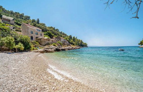 4 Bedroom Gorgeous Home In Korcula - Photo 4