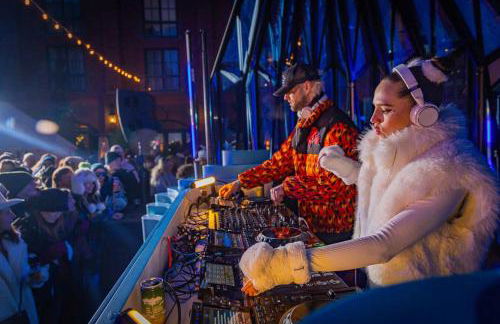 New Listing 2BR 2BA Condo - Mountain Views - Foto 59