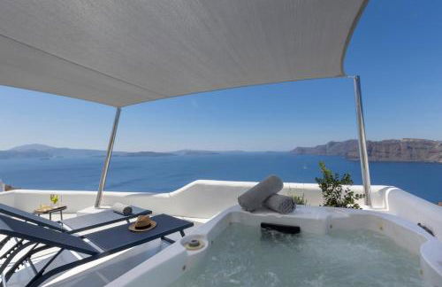 Bluedome Cavehouses by Otium Villas - Foto 128