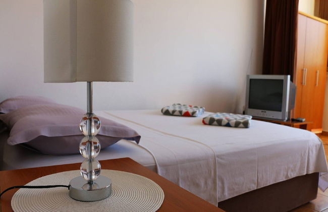 Apartments Juras - Foto 8