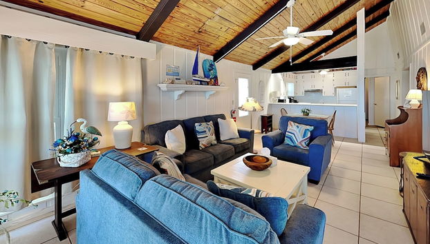 Comodidade do alojamento