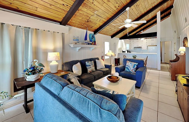 Cozy Cottage - Foto 3