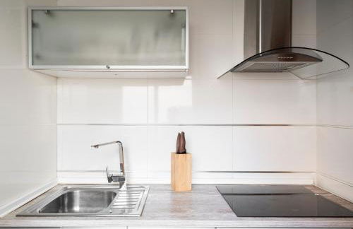 Casa Santa Herminia con BBQ y Piscina cerca hospitales y centro - Foto 23