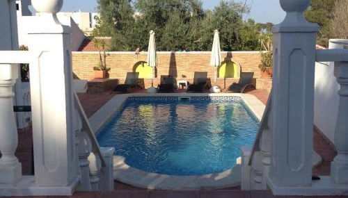 Villa with private pool - near golf - Foto 1