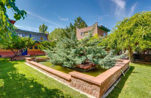 Cortez Casita with Hot Tub at Bella Vista Ranch - Foto 22