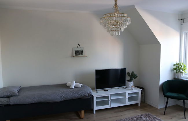 Alyhr Apartments - Foto 36