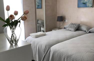 Niebla Centro Apartamentos - Foto 62