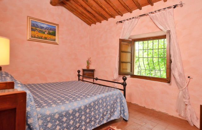 Molino del Ponte in Radda in Chianti - Foto 16