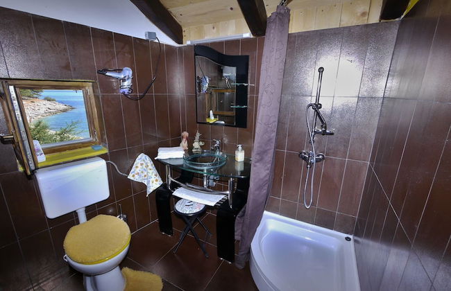 Holiday House Kolic for 2 Persons - Foto 6