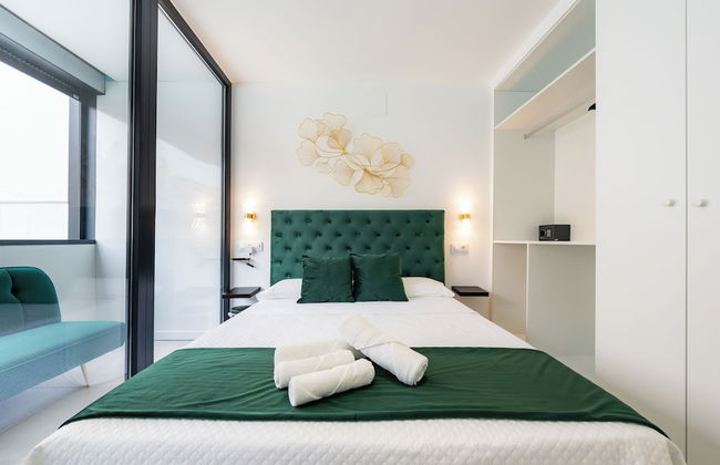 LEMON APARTMENT & HOTELS - Foto 20