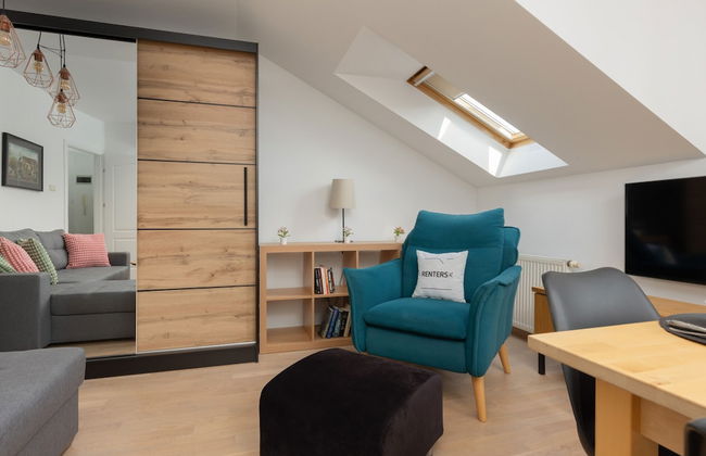 Spacious 3 Bedroom Apartment by Renters - Foto 25