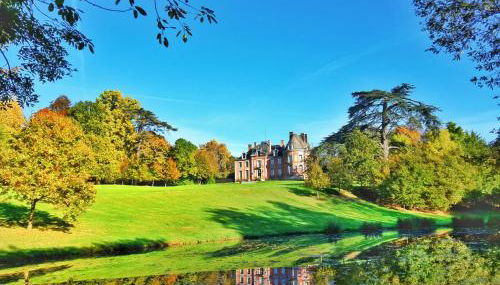 L'Orangerie - Foto 4