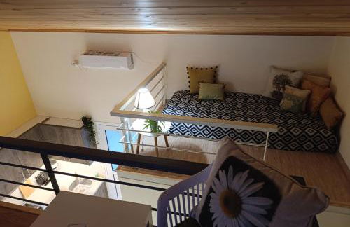 Altheas Maisonettes - Foto 38