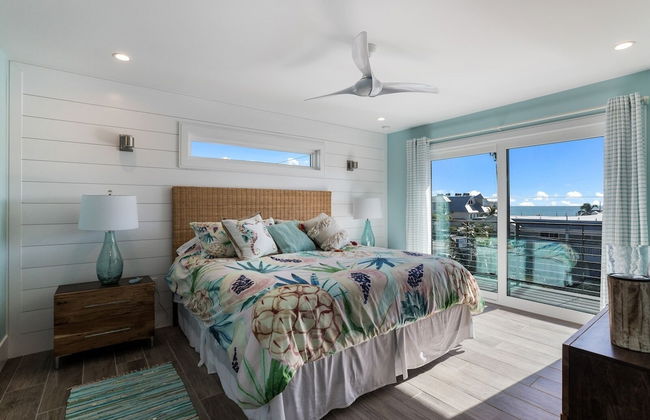 Sizzling Summer Rates at Surf Side Beach House GULF VIEWS Elevator (Beach Retreats) - Foto 10