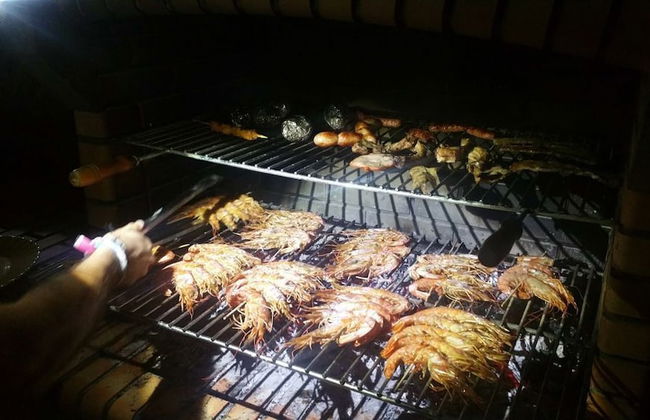 Hoyo de Los Lobos - Foto 32