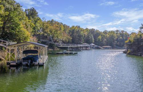 Maple Branch - Private Putting Green Overlooking The Lake! - Foto 2