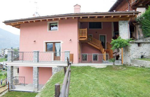 La Maison De Deni - Foto 1
