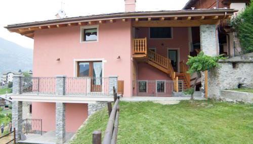 La Maison De Deni - Foto 1