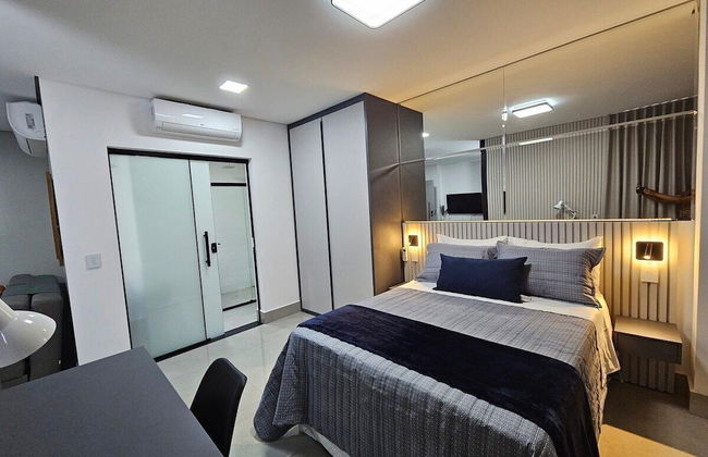 Vertigo Studios - Photo 7