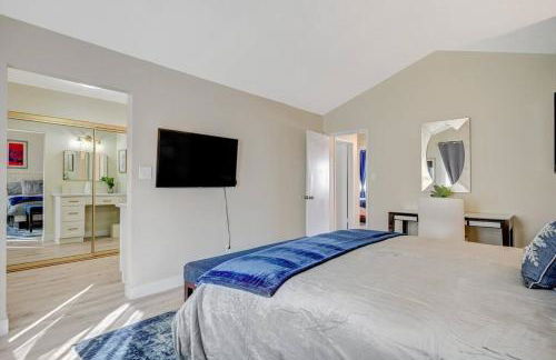 New Poolside Paradise in Vegas with BBQ and Games - Foto 32