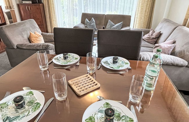 Zum munteren Eichhörnchen - Foto 15