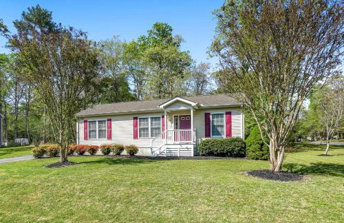 Seahorse Cove - Screened porch, Shared pools! - Foto 3