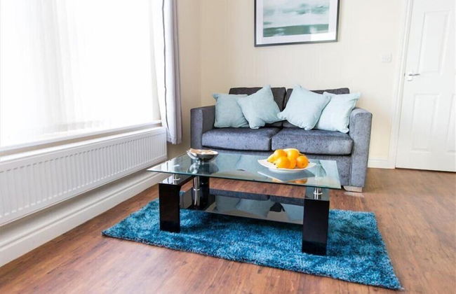 Church View Irene Court - Photo 5