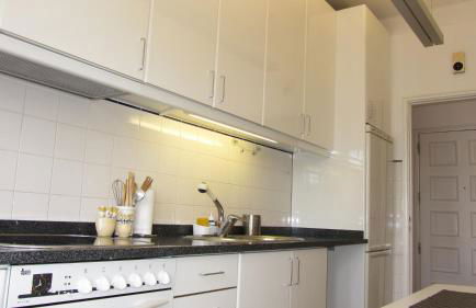 City flat near the sea - Foto 3