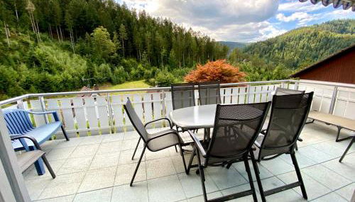 Ferienwohnung zur Bierliebe - Mit toller Aussicht im Herzen des Schwarzwaldes - Foto 5