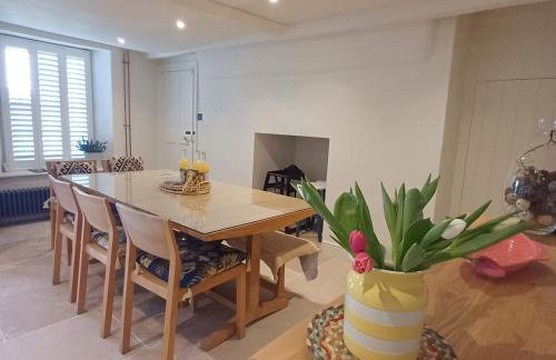 The Homestead -Cosy Cottage for 2 - Foto 7