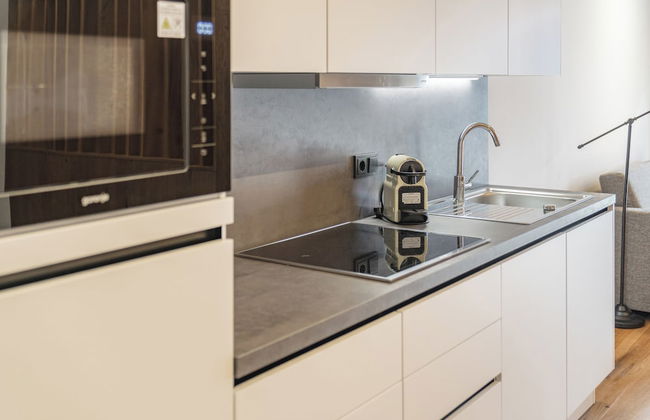 Apartmentresort MyLodge - Foto 31