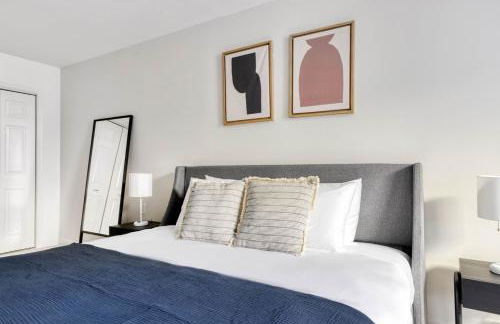 Central Square 2br w gym nr T BOS-819 - Foto 13