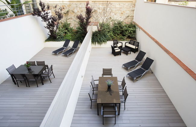 Cosmo Apartments Passeig de Gràcia - Foto 30