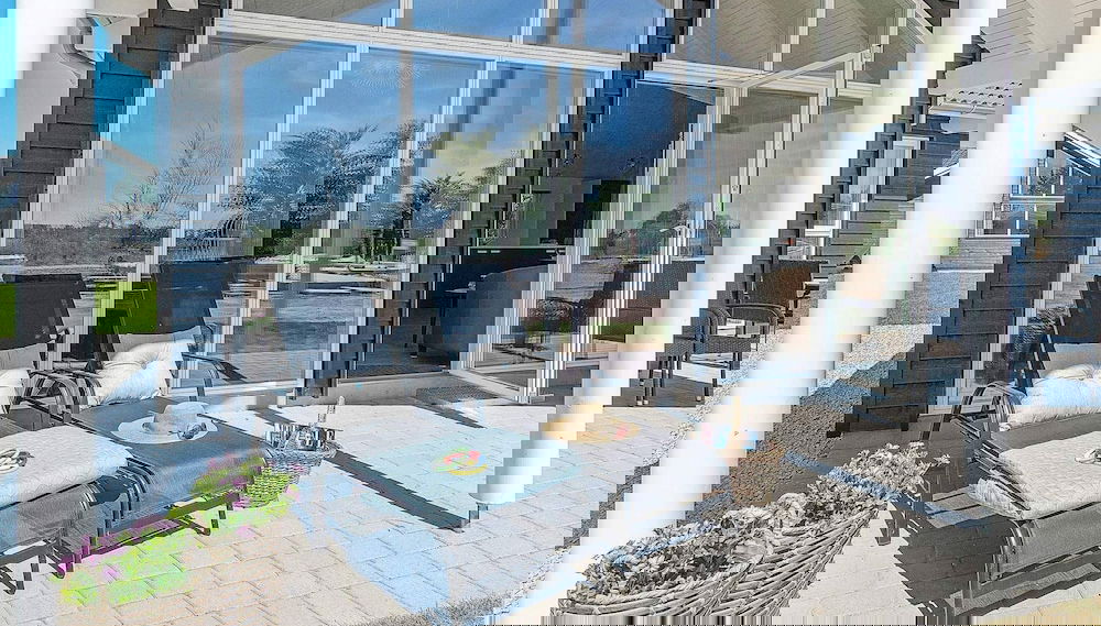 Holiday Home in Kappeln - Foto 1, Imagen principal