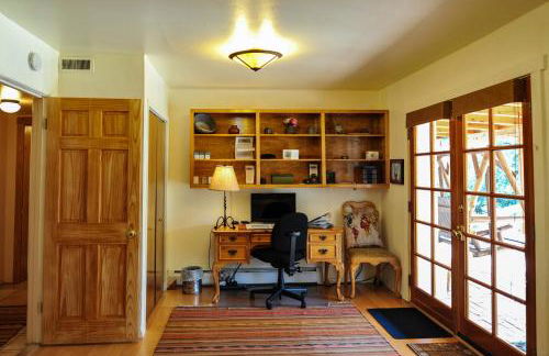 Heart and Wings Retreat Center - Foto 13