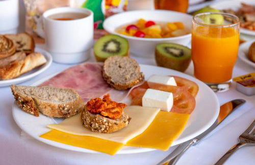 Hotel Apartamentos Vibra Lux Mar - Foto 41