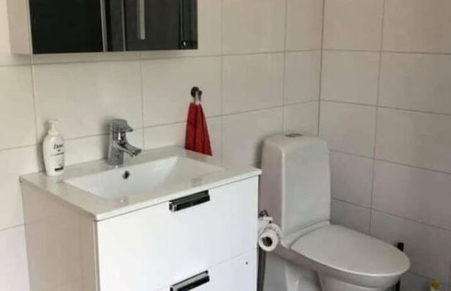 House Sjotorp Comfortable Holiday Residence - Foto 9