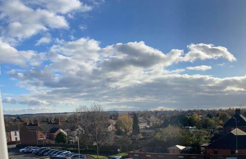 Rooftops Apartment - Foto 20