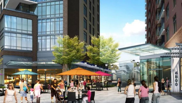 Global Luxury Suites Bethesda Chevy Chase - Foto 3