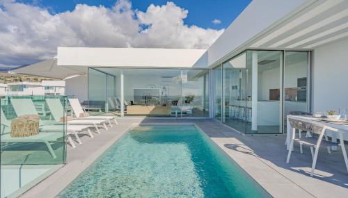 Villa Estándar 4 - Casangular by Upper - Foto 3, sunbed