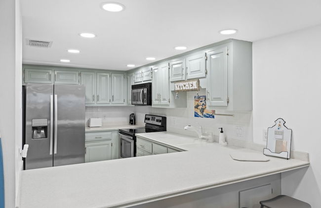 Beach House - Beach Blvd by PHG - Foto 22