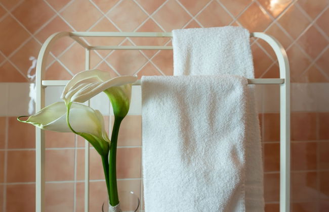 La Tosca rooms - Foto 72