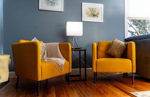 Peppertree Retreat - Foto 12