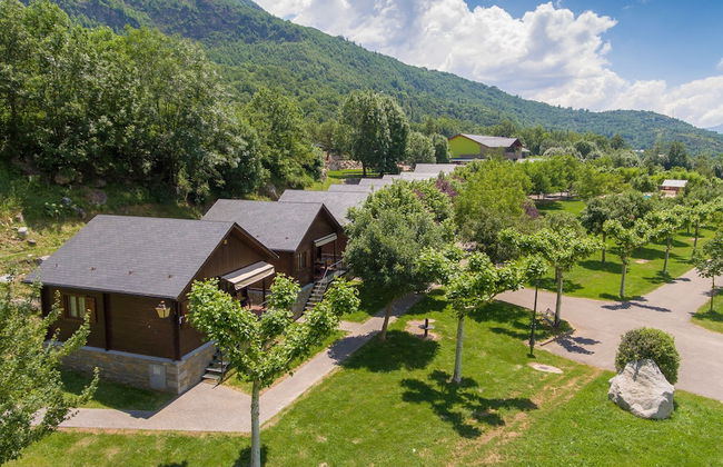 Bungalows La Borda D'Arnaldet - Foto 5