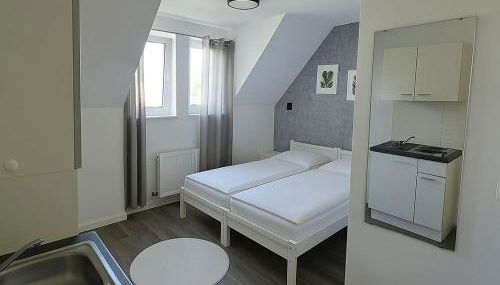 Ein zimmer Apartment - Photo 3