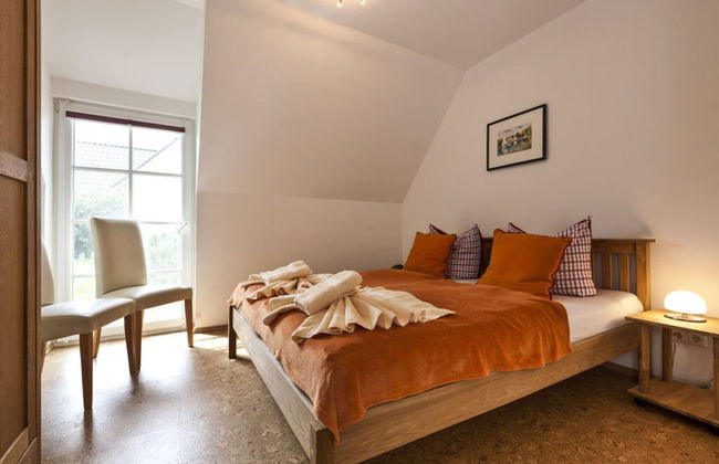 Nice Apartment in Zempin - Foto 3