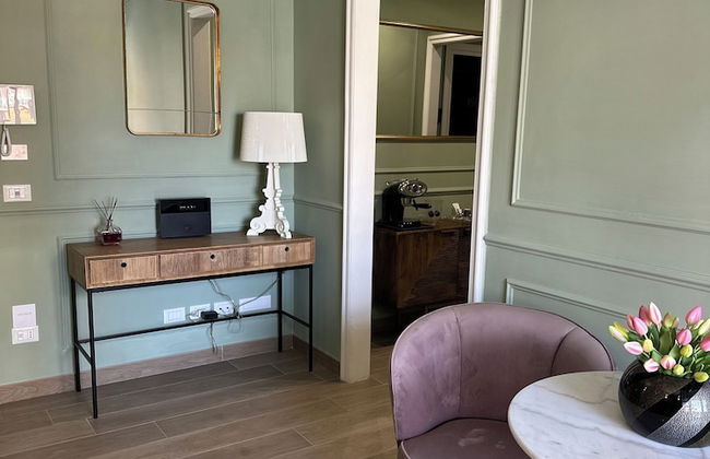 NLM Boutique Suites - Foto 36